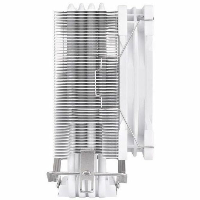 Thermaltake UX200 SE ARGB Lighting CPU Cooler White Thermaltake UX200 SE ARGB Lighting CPU Cooler White